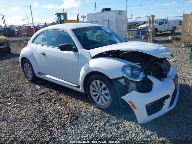 Photo 0 VIN: 3VWFD7AT5JM707378 - VOLKSWAGEN BEETLE 