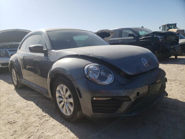 Photo 0 VIN: 3VWFD7AT5JM717294 - VOLKSWAGEN BEETLE S 