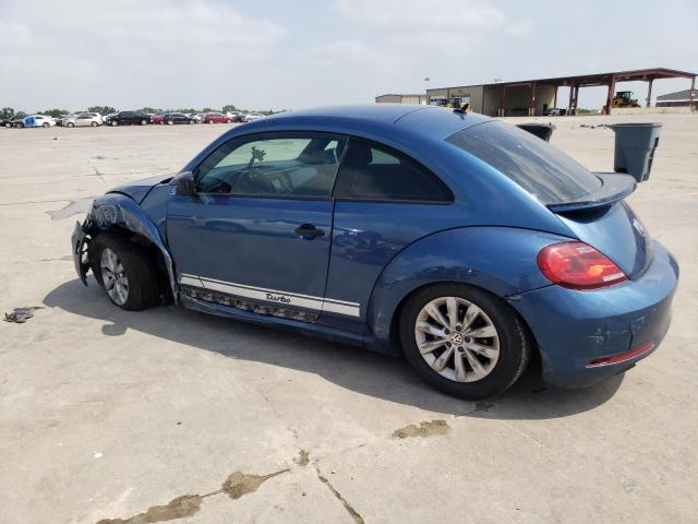 Photo 1 VIN: 3VWFD7AT5JM719823 - VOLKSWAGEN BEETLE S 