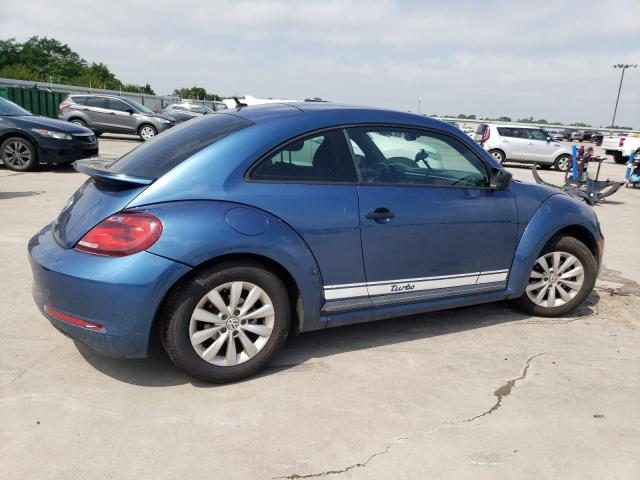 Photo 2 VIN: 3VWFD7AT5JM719823 - VOLKSWAGEN BEETLE S 