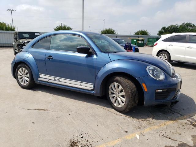 Photo 3 VIN: 3VWFD7AT5JM719823 - VOLKSWAGEN BEETLE S 