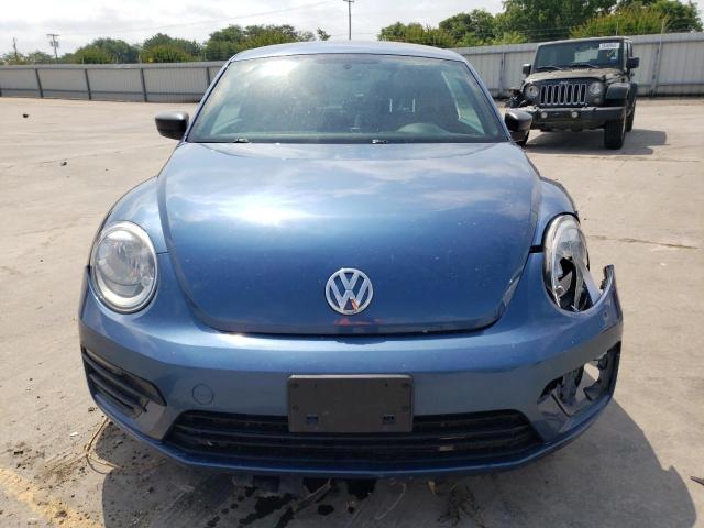 Photo 4 VIN: 3VWFD7AT5JM719823 - VOLKSWAGEN BEETLE S 