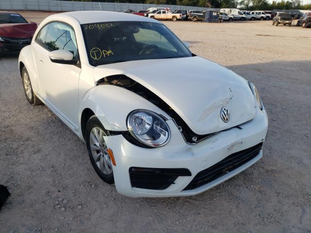 Photo 8 VIN: 3VWFD7AT5KM709052 - VOLKSWAGEN BEETLE S 