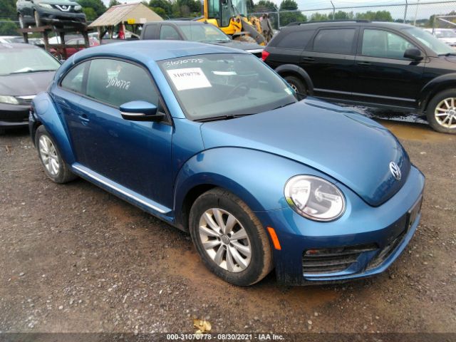 Photo 0 VIN: 3VWFD7AT5KM711688 - VOLKSWAGEN BEETLE 