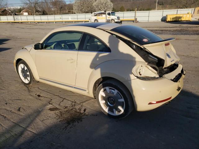 Photo 1 VIN: 3VWFD7AT5KM718060 - VOLKSWAGEN BEETLE S 