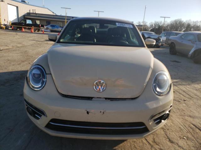 Photo 4 VIN: 3VWFD7AT5KM718060 - VOLKSWAGEN BEETLE S 