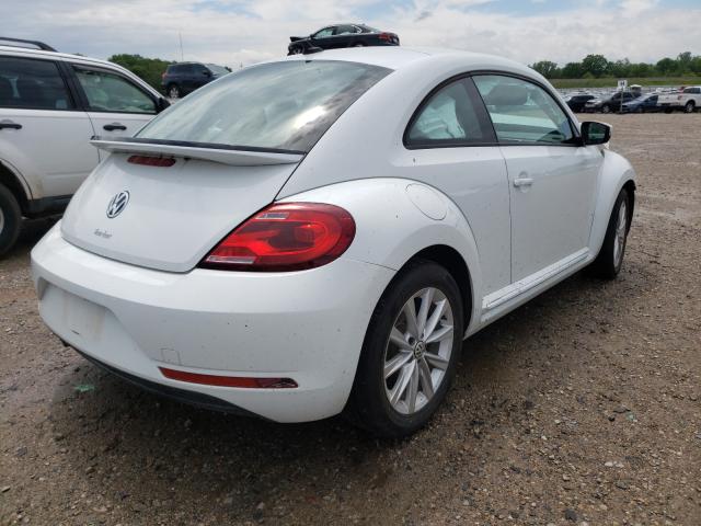 Photo 3 VIN: 3VWFD7AT6JM707874 - VOLKSWAGEN BEETLE 