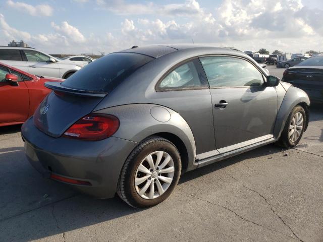 Photo 2 VIN: 3VWFD7AT6JM709995 - VOLKSWAGEN BEETLE S 