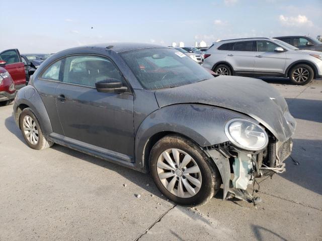 Photo 3 VIN: 3VWFD7AT6JM709995 - VOLKSWAGEN BEETLE S 