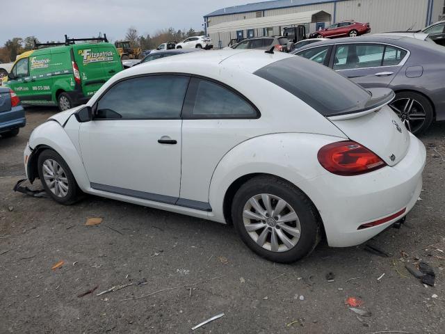 Photo 1 VIN: 3VWFD7AT6JM710726 - VOLKSWAGEN BEETLE 