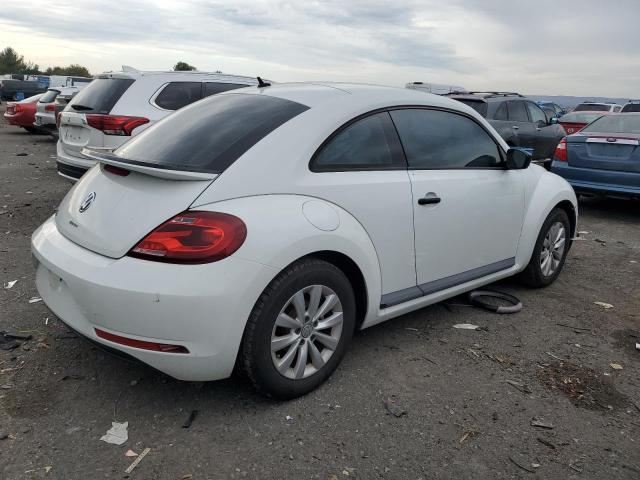 Photo 2 VIN: 3VWFD7AT6JM710726 - VOLKSWAGEN BEETLE 