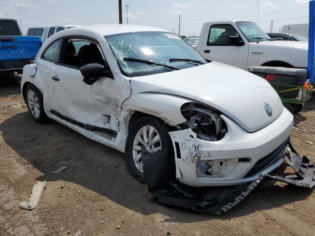 Photo 3 VIN: 3VWFD7AT6JM714498 - VOLKSWAGEN BEETLE 