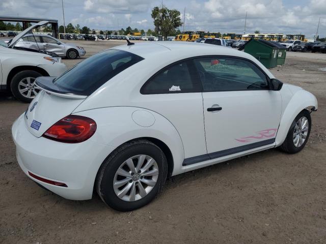 Photo 2 VIN: 3VWFD7AT6JM721371 - VOLKSWAGEN BEETLE S 