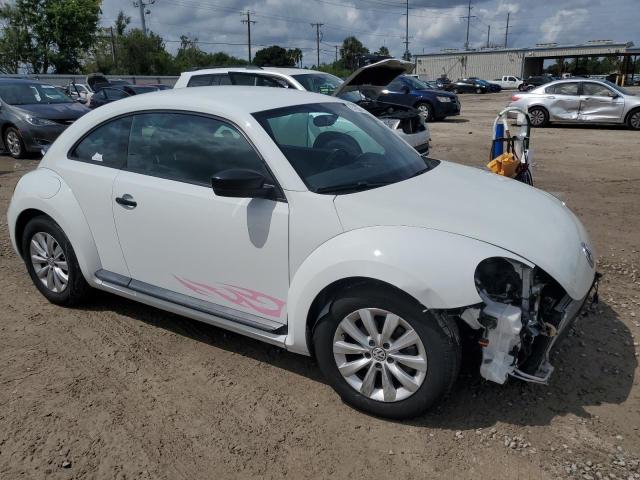 Photo 3 VIN: 3VWFD7AT6JM721371 - VOLKSWAGEN BEETLE S 