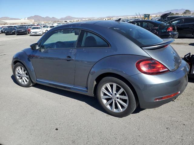 Photo 1 VIN: 3VWFD7AT7JM703199 - VOLKSWAGEN BEETLE S 