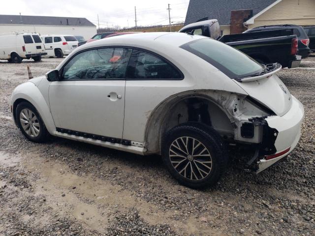 Photo 1 VIN: 3VWFD7AT7KM705617 - VOLKSWAGEN BEETLE S 