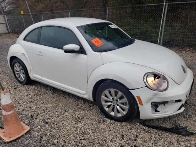 Photo 3 VIN: 3VWFD7AT7KM705617 - VOLKSWAGEN BEETLE S 