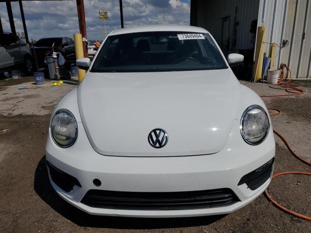 Photo 4 VIN: 3VWFD7AT7KM707237 - VOLKSWAGEN BEETLE S 