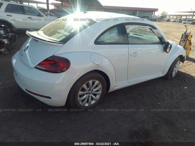 Photo 3 VIN: 3VWFD7AT7KM709294 - VOLKSWAGEN BEETLE 