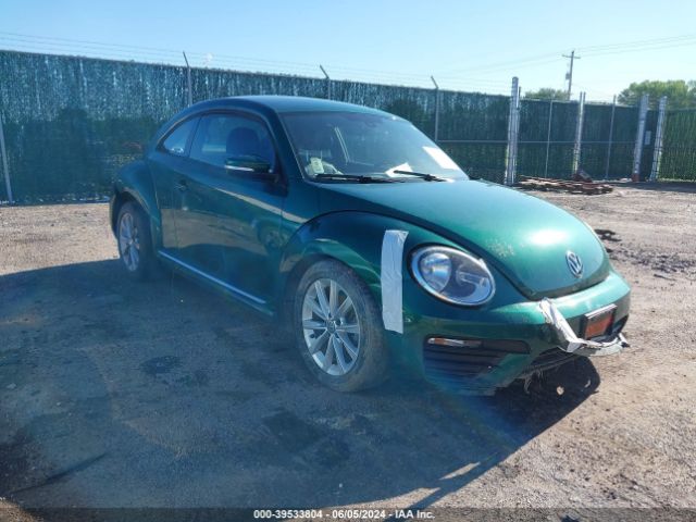 Photo 0 VIN: 3VWFD7AT8JM716592 - VOLKSWAGEN BEETLE 