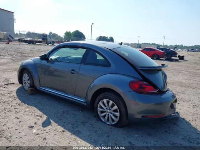 Photo 2 VIN: 3VWFD7AT8KM706016 - VOLKSWAGEN BEETLE 