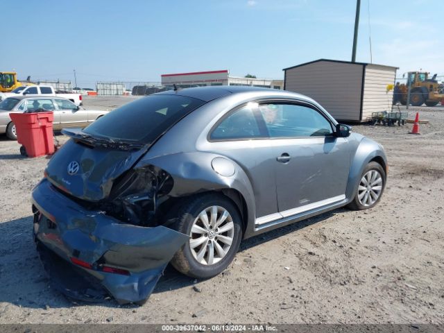 Photo 3 VIN: 3VWFD7AT8KM706016 - VOLKSWAGEN BEETLE 