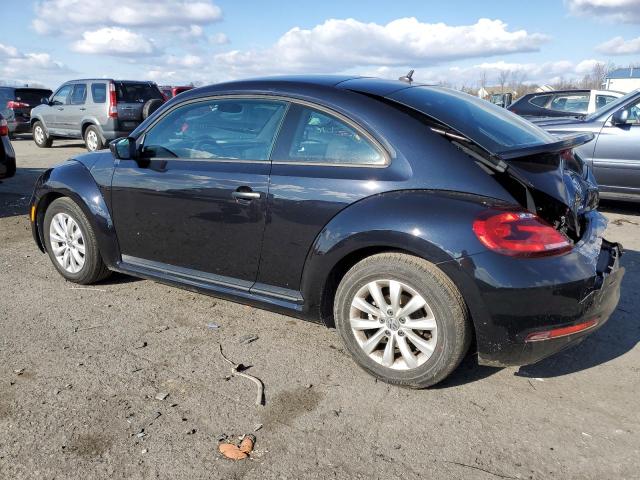 Photo 1 VIN: 3VWFD7AT9JM706640 - VOLKSWAGEN BEETLE 