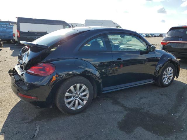 Photo 2 VIN: 3VWFD7AT9JM706640 - VOLKSWAGEN BEETLE 