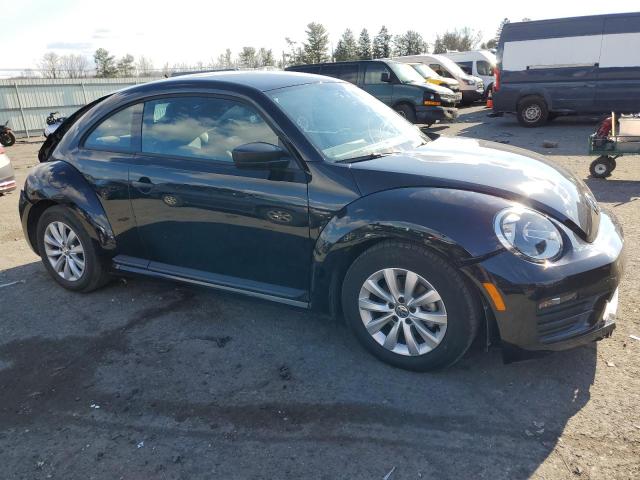 Photo 3 VIN: 3VWFD7AT9JM706640 - VOLKSWAGEN BEETLE 