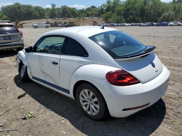 Photo 1 VIN: 3VWFD7AT9JM710090 - VOLKSWAGEN BEETLE 