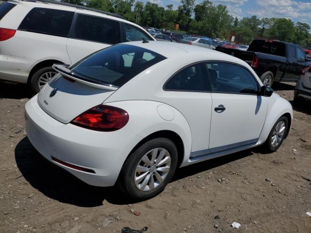 Photo 2 VIN: 3VWFD7AT9JM710090 - VOLKSWAGEN BEETLE 