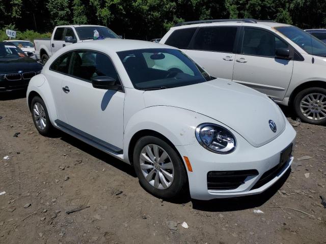 Photo 3 VIN: 3VWFD7AT9JM710090 - VOLKSWAGEN BEETLE 