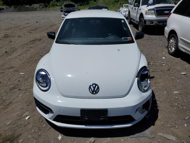 Photo 4 VIN: 3VWFD7AT9JM710090 - VOLKSWAGEN BEETLE 