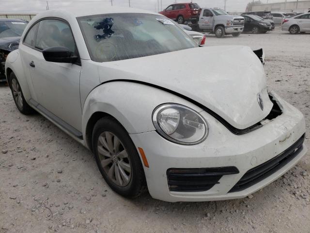 Photo 0 VIN: 3VWFD7ATXJM708722 - VOLKSWAGEN BEETLE S 