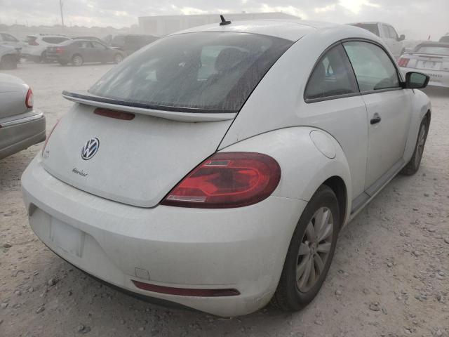 Photo 3 VIN: 3VWFD7ATXJM708722 - VOLKSWAGEN BEETLE S 