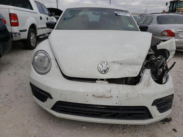 Photo 6 VIN: 3VWFD7ATXJM708722 - VOLKSWAGEN BEETLE S 