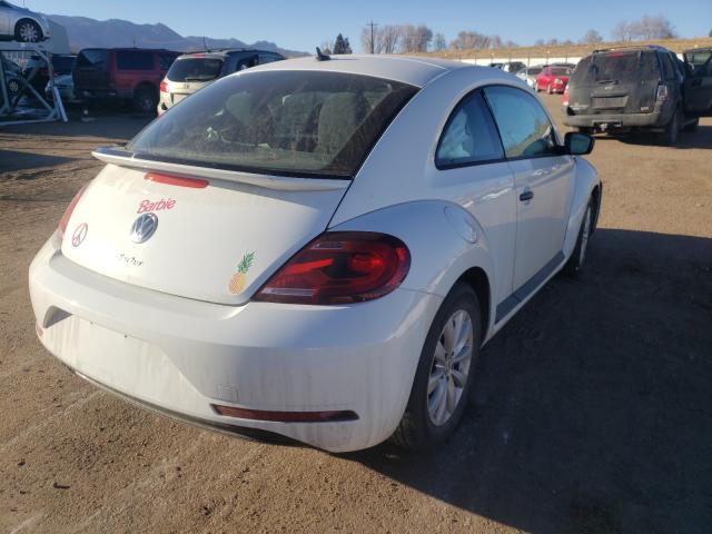 Photo 3 VIN: 3VWFD7ATXJM708865 - VOLKSWAGEN BEETLE 