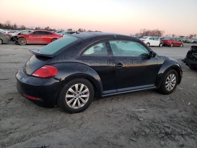 Photo 2 VIN: 3VWFD7ATXJM720739 - VOLKSWAGEN BEETLE S 