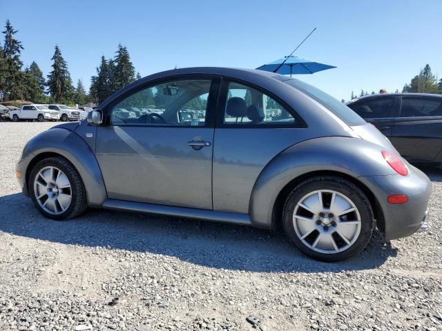 Photo 1 VIN: 3VWFE21C72M462018 - VOLKSWAGEN NEW BEETLE 