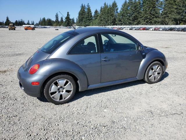 Photo 2 VIN: 3VWFE21C72M462018 - VOLKSWAGEN NEW BEETLE 