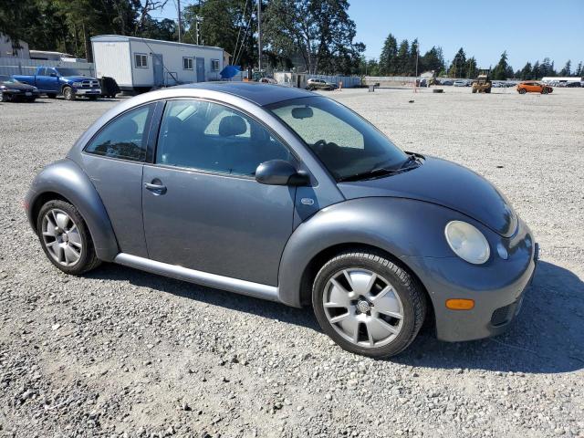 Photo 3 VIN: 3VWFE21C72M462018 - VOLKSWAGEN NEW BEETLE 