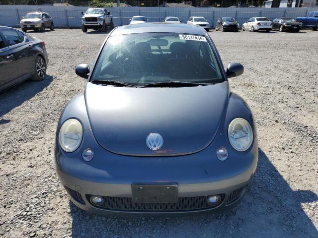 Photo 4 VIN: 3VWFE21C72M462018 - VOLKSWAGEN NEW BEETLE 