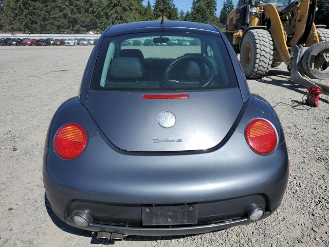 Photo 5 VIN: 3VWFE21C72M462018 - VOLKSWAGEN NEW BEETLE 