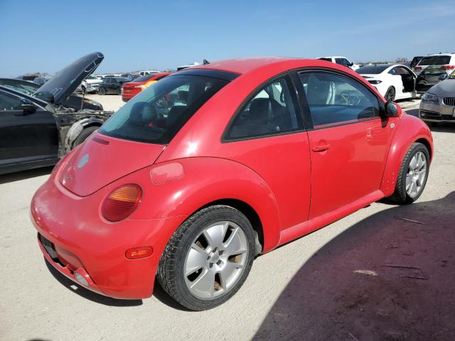 Photo 2 VIN: 3VWFE21C82M448502 - VOLKSWAGEN BEETLE 