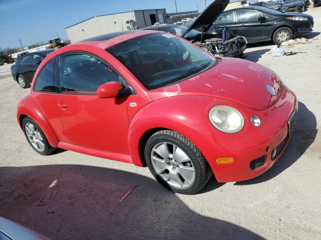 Photo 3 VIN: 3VWFE21C82M448502 - VOLKSWAGEN BEETLE 