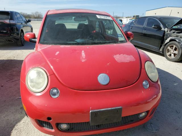 Photo 4 VIN: 3VWFE21C82M448502 - VOLKSWAGEN BEETLE 