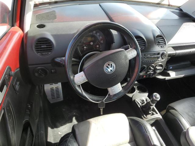 Photo 7 VIN: 3VWFE21C82M448502 - VOLKSWAGEN BEETLE 