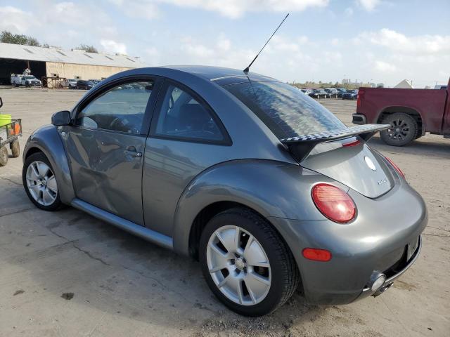 Photo 1 VIN: 3VWFE21C83M411788 - VOLKSWAGEN BEETLE 