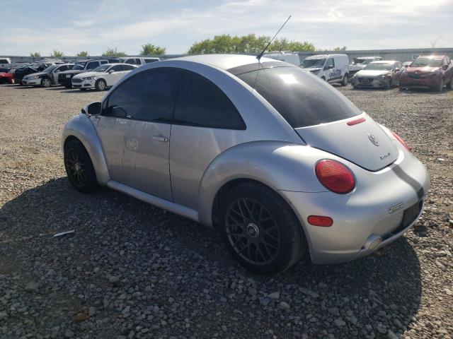 Photo 1 VIN: 3VWFE21C92M439727 - VOLKSWAGEN BEETLE 