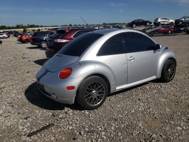 Photo 2 VIN: 3VWFE21C92M439727 - VOLKSWAGEN BEETLE 